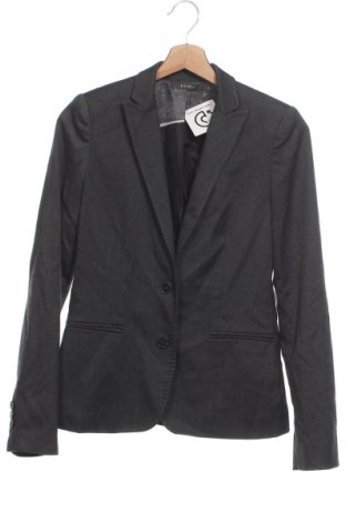 Damen Blazer Esprit, Größe XXS, Farbe Grau, Preis € 7,99