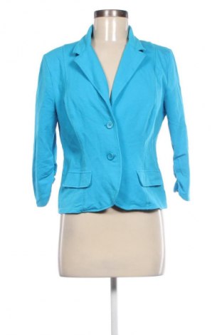 Damen Blazer Etam, Größe L, Farbe Blau, Preis € 47,99