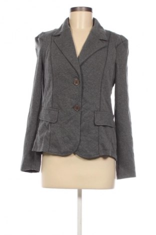 Damen Blazer Etam, Größe L, Farbe Grau, Preis € 9,99