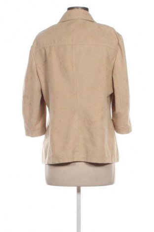 Damen Blazer Eugen Klein, Größe L, Farbe Beige, Preis € 7,99