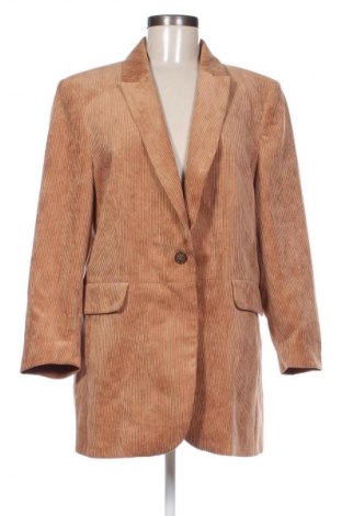 Damen Blazer Expresso, Größe XL, Farbe Braun, Preis € 72,99