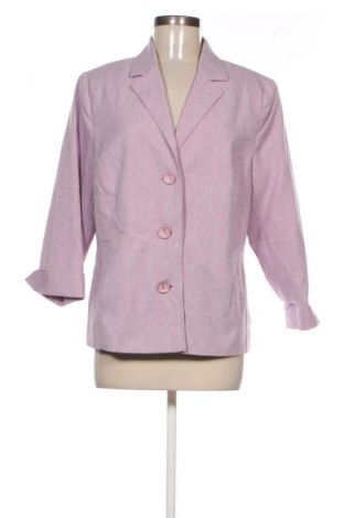 Damen Blazer Fair Lady, Größe XL, Farbe Aschrosa, Preis € 18,99