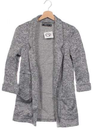 Damen Blazer Fb Sister, Größe XS, Farbe Grau, Preis € 18,99