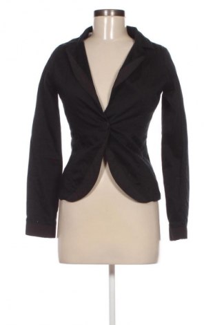 Damen Blazer Franco Ferucci, Größe S, Farbe Schwarz, Preis € 18,13