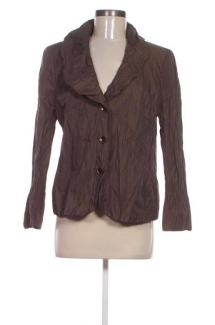Damen Blazer Frank Walder, Größe L, Farbe Braun, Preis € 16,30
