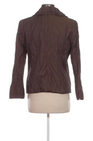 Damen Blazer Frank Walder, Größe L, Farbe Braun, Preis € 16,30