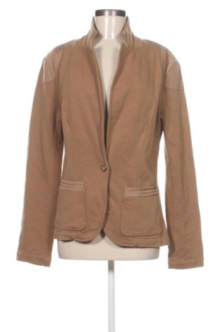 Damen Blazer Gas, Größe M, Farbe Braun, Preis € 31,30