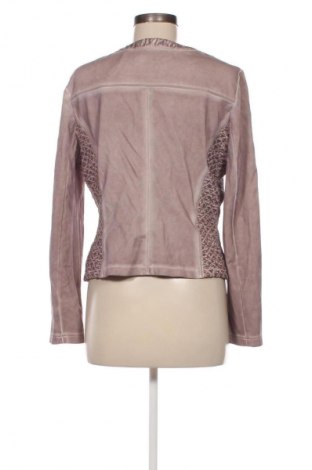 Damen Blazer Gerry Weber, Größe L, Farbe Aschrosa, Preis € 72,99