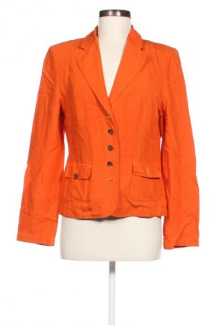 Damen Blazer Gil Bret, Größe M, Farbe Orange, Preis € 12,99