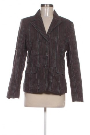 Damen Blazer Gina Laura, Größe M, Farbe Mehrfarbig, Preis € 18,97