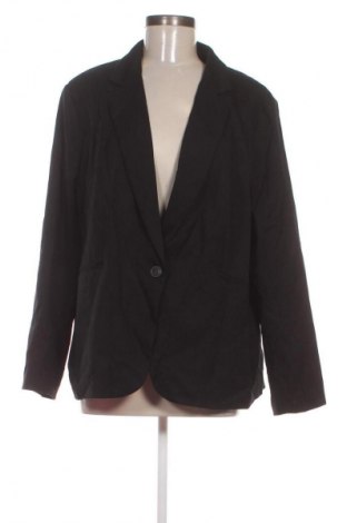 Damen Blazer H&M, Größe 3XL, Farbe Schwarz, Preis € 32,99