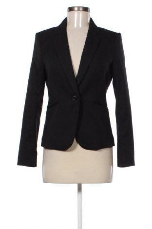 Damen Blazer H&M, Größe M, Farbe Schwarz, Preis € 18,99