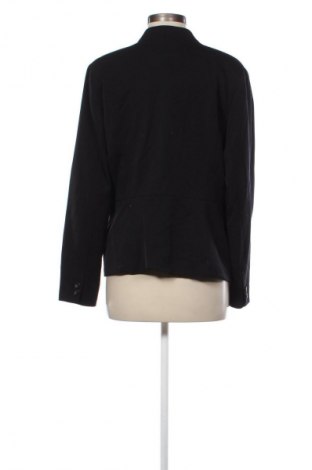 Sacou de femei H&M, Mărime XL, Culoare Negru, Preț 156,99 Lei