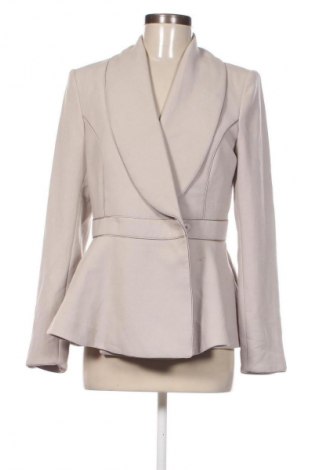 Damen Blazer H&M, Größe M, Farbe Beige, Preis € 18,99