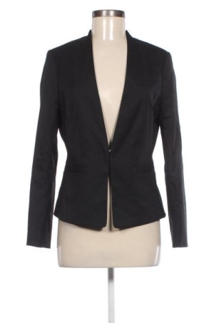 Sacou de femei H&M, Mărime M, Culoare Negru, Preț 156,99 Lei