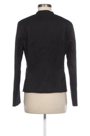 Sacou de femei H&M, Mărime M, Culoare Negru, Preț 156,99 Lei