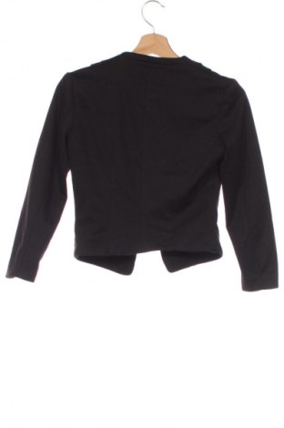 Sacou de femei H&M, Mărime XS, Culoare Negru, Preț 86,99 Lei