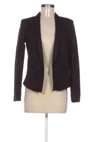 Damen Blazer H&M, Größe M, Farbe Schwarz, Preis 18,99 €