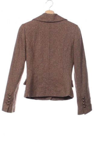 Dámske sako  H&M, Veľkosť XS, Farba Viacfarebná, Cena  27,95 €