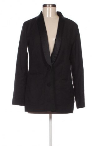 Damen Blazer H&M, Größe L, Farbe Schwarz, Preis € 18,99