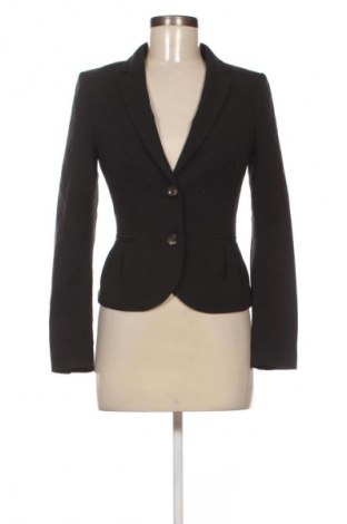 Damen Blazer H&M, Größe S, Farbe Schwarz, Preis € 33,99