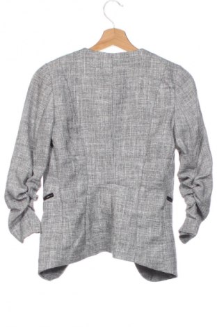 Damen Blazer H&M, Größe XS, Farbe Grau, Preis € 8,99