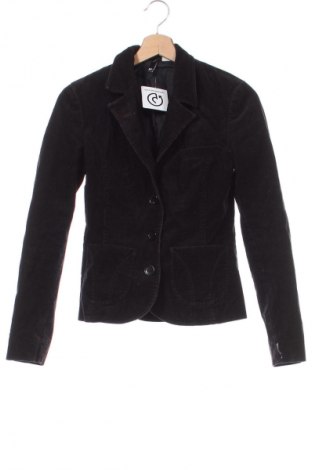 Damen Blazer H&M, Größe XS, Farbe Schwarz, Preis € 7,99