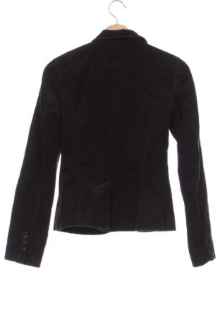 Damen Blazer H&M, Größe XS, Farbe Schwarz, Preis € 7,99
