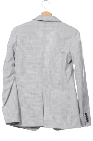 Γυναικείο σακάκι H&M, Μέγεθος XS, Χρώμα Πολύχρωμο, Τιμή 24,48 €