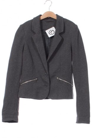 Damen Blazer H&M, Größe XS, Farbe Grau, Preis € 5,99