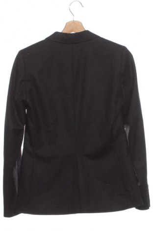 Damen Blazer H&M, Größe XS, Farbe Schwarz, Preis € 5,99
