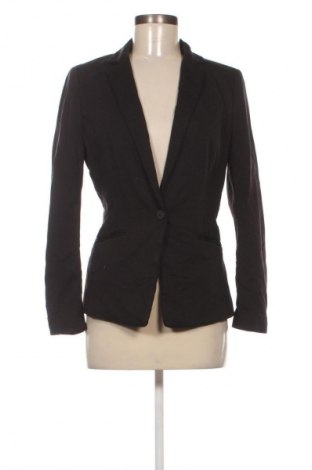 Damen Blazer H&M, Größe M, Farbe Schwarz, Preis € 8,99