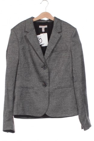 Damen Blazer H&M, Größe XS, Farbe Grau, Preis € 43,14