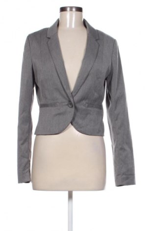 Damen Blazer H&M Divided, Größe M, Farbe Grau, Preis € 18,99