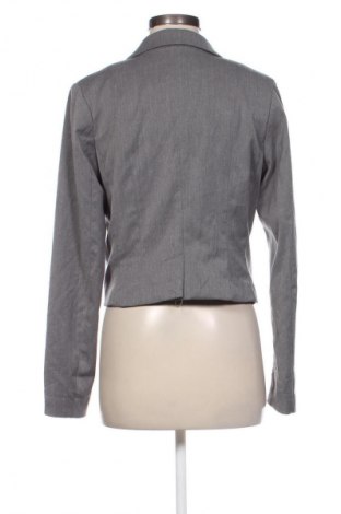 Damen Blazer H&M Divided, Größe M, Farbe Grau, Preis € 18,99