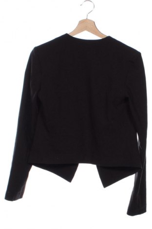 Damski żakiet H&M Divided, Rozmiar XS, Kolor Czarny, Cena 31,99 zł