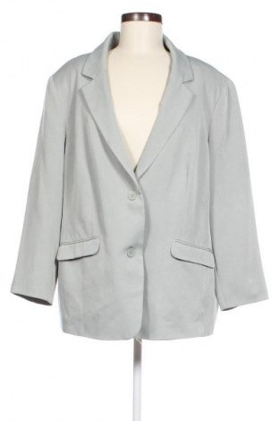 Damen Blazer Helena Vera, Größe XL, Farbe Grün, Preis € 7,99
