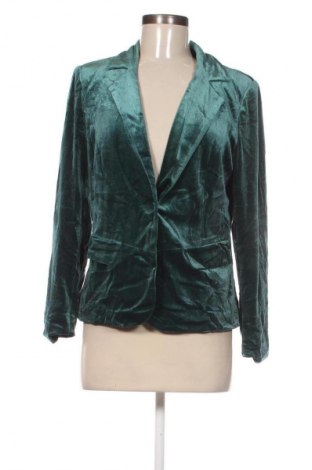 Damen Blazer In Front, Größe M, Farbe Grün, Preis 25,99 €