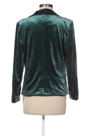 Damen Blazer In Front, Größe M, Farbe Grün, Preis 25,99 €