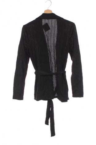 Damen Blazer Jacqueline De Yong, Größe XS, Farbe Schwarz, Preis 18,99 €