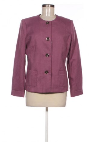 Damen Blazer Julipa, Größe L, Farbe Lila, Preis 46,65 €