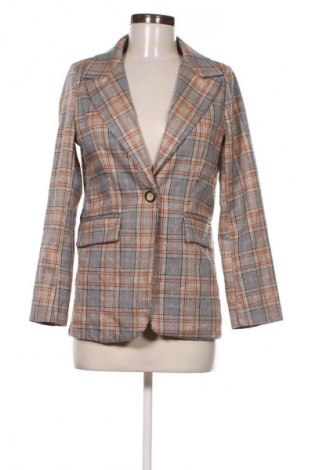 Damen Blazer KIKISIX, Größe S, Farbe Mehrfarbig, Preis € 15,38