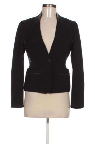 Damen Blazer Karen Millen, Größe M, Farbe Schwarz, Preis € 19,99