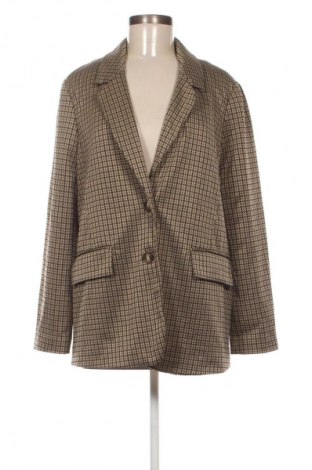 Damen Blazer Laura Torelli, Größe M, Farbe Mehrfarbig, Preis € 8,99