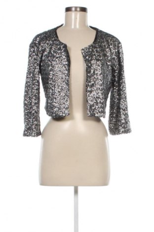 Damen Blazer Mamalicious, Größe M, Farbe Silber, Preis € 33,99