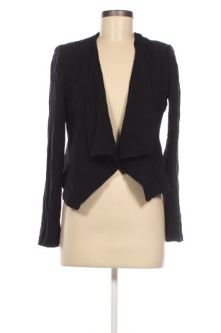 Damen Blazer Mango, Größe S, Farbe Schwarz, Preis 37,99 €