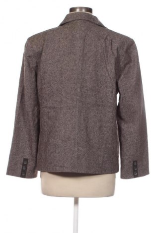 Damen Blazer Marks & Spencer, Größe M, Farbe Braun, Preis € 33,99