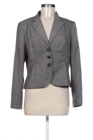 Damen Blazer Marks & Spencer, Größe L, Farbe Grau, Preis € 33,99