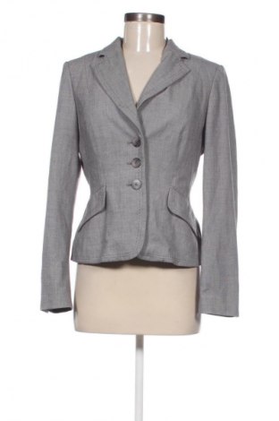 Damen Blazer Marks & Spencer, Größe M, Farbe Grau, Preis 33,99 €