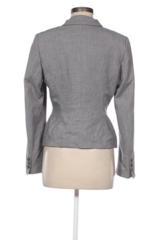 Damen Blazer Marks & Spencer, Größe M, Farbe Grau, Preis 33,99 €